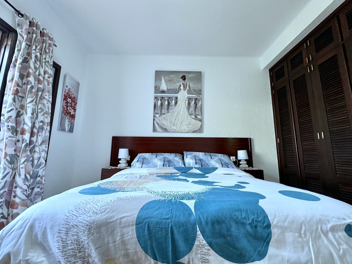 საძინებელი 1