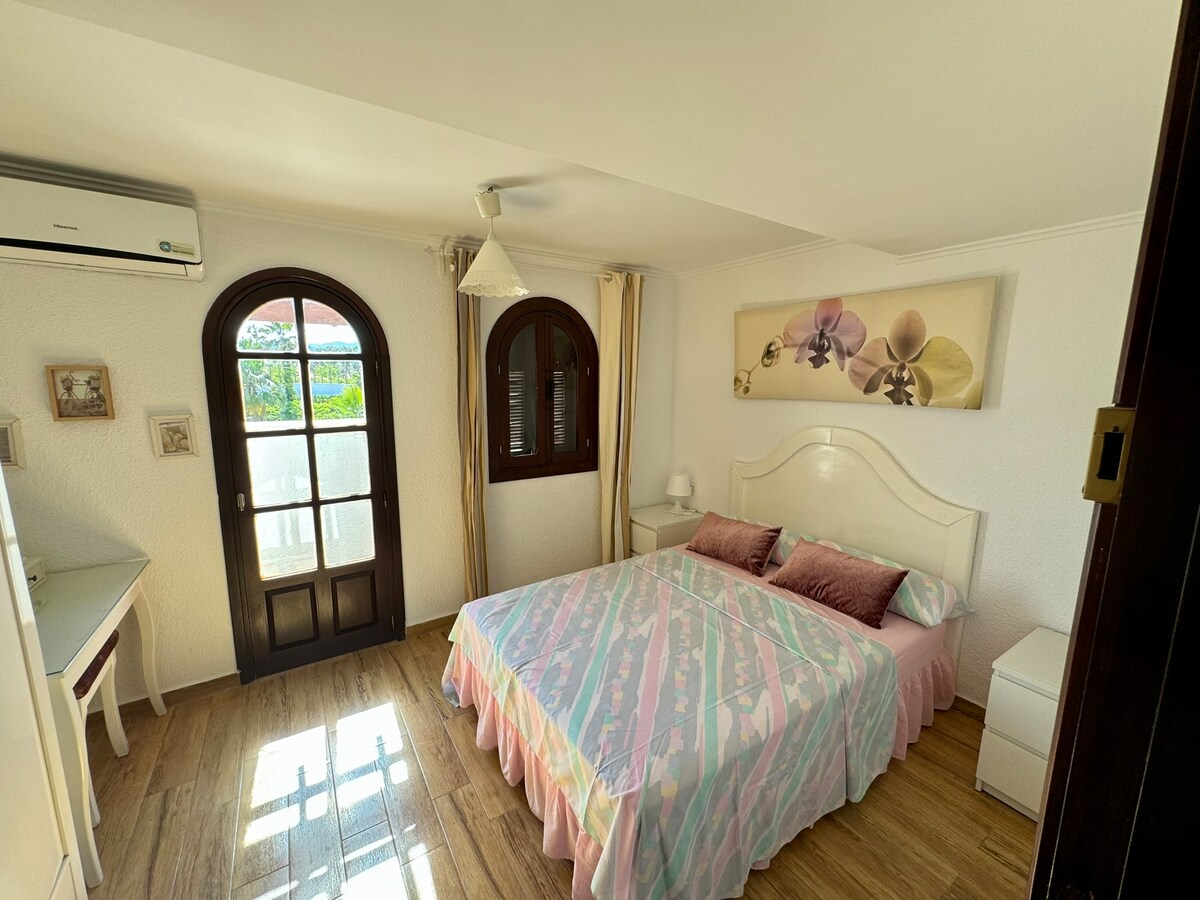 საძინებელი 3