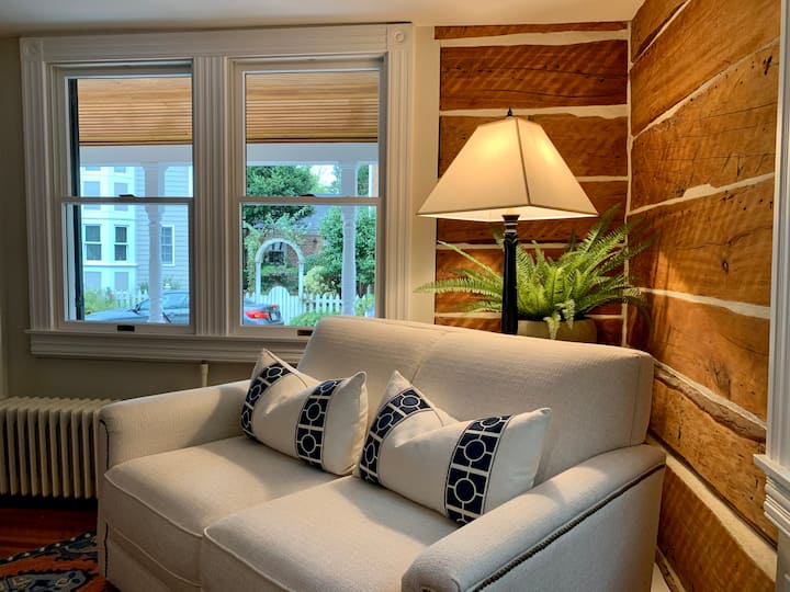 The Snuggery Inn & Suites - Saint Michaels, MD