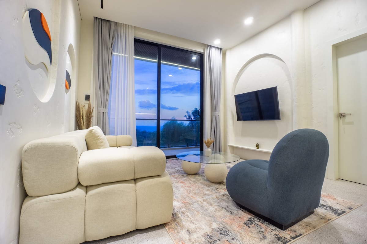 Rental unit in South Kuta · ★5.0 · 1 bedroom · 1 bed · 1 bath, συγκρίσιμο Airbnb