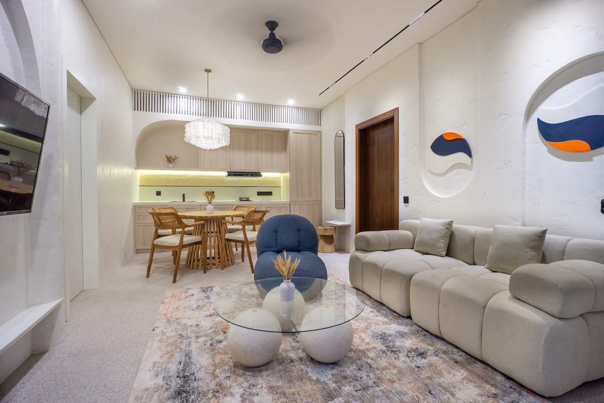 Rental unit in South Kuta · ★4.82 · 1 bedroom · 1 bed · 1 bath, comparabile Airbnb