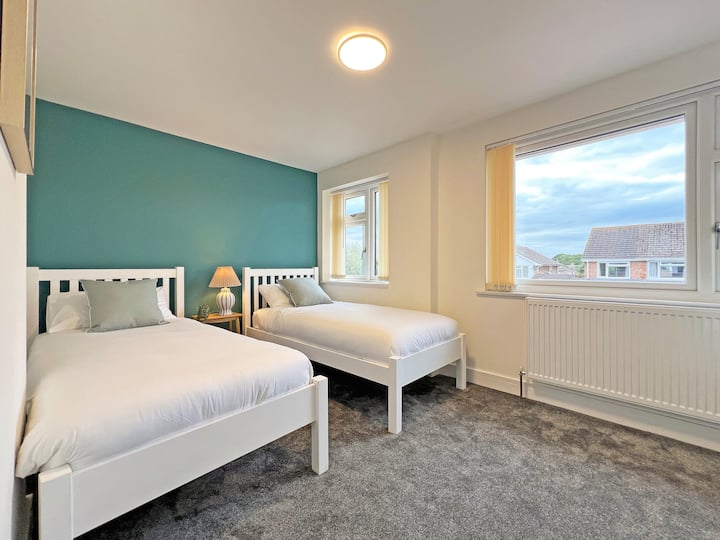 Спална соба 5