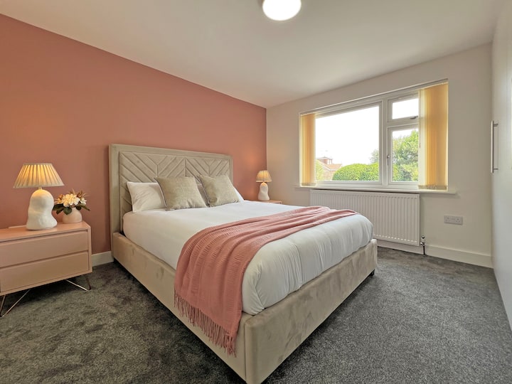 Спална соба 3