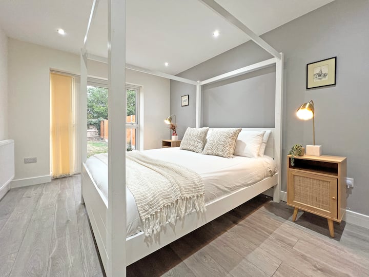 Спална соба 1