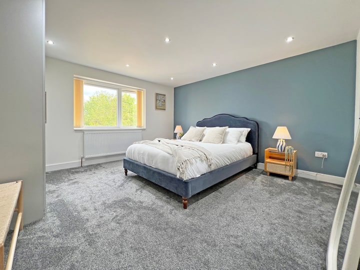 Спална соба 2