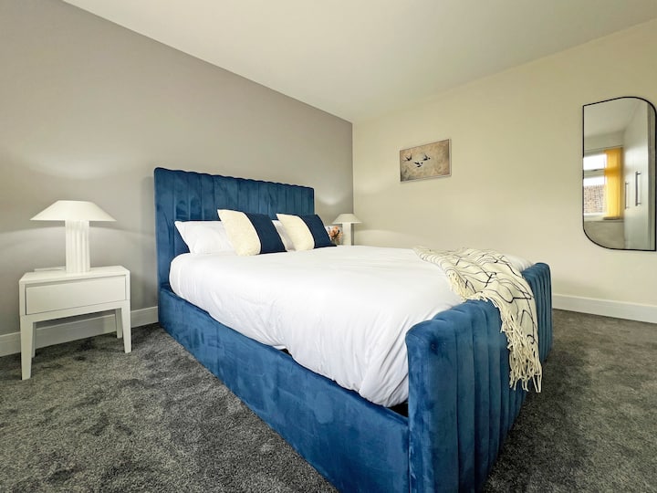 Спална соба 4