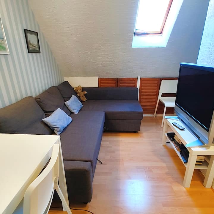 Camera da letto 2