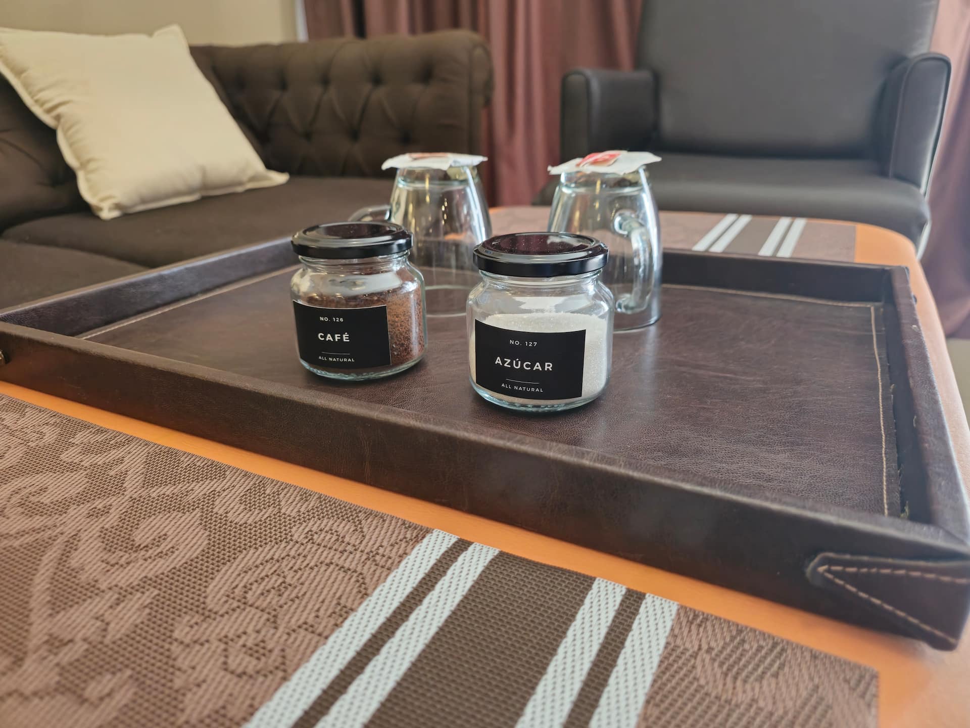 Apartamento mobiliado com 1 quarto e jacuzzi em Palermo Hollywood