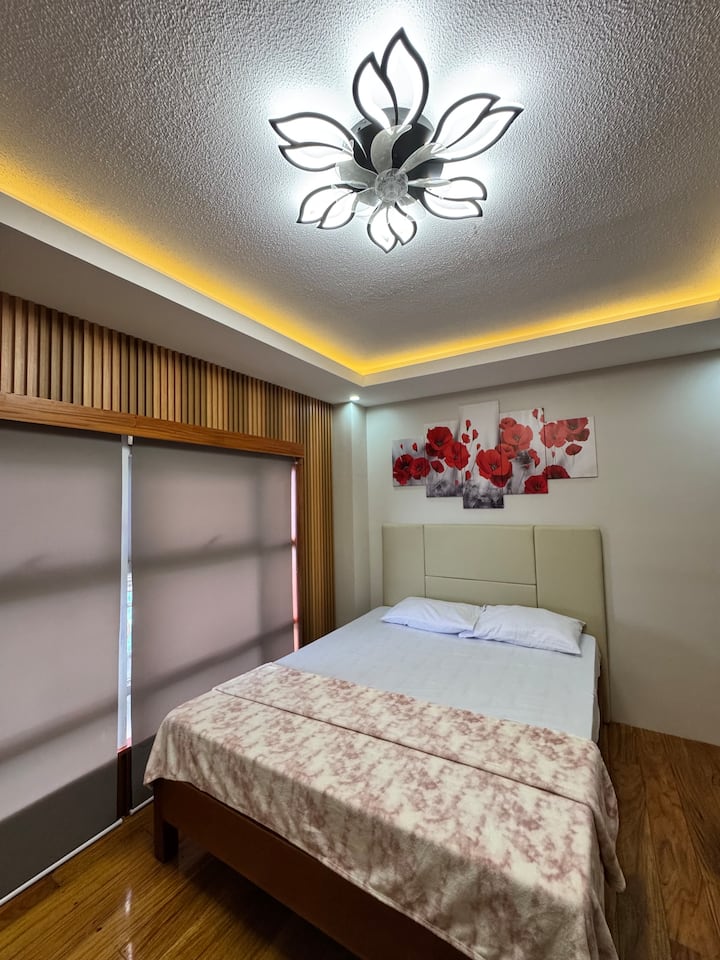 Bedroom 8