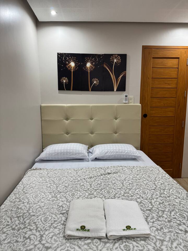 Bedroom 7