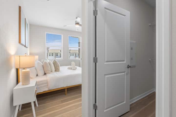 Спална соба 1