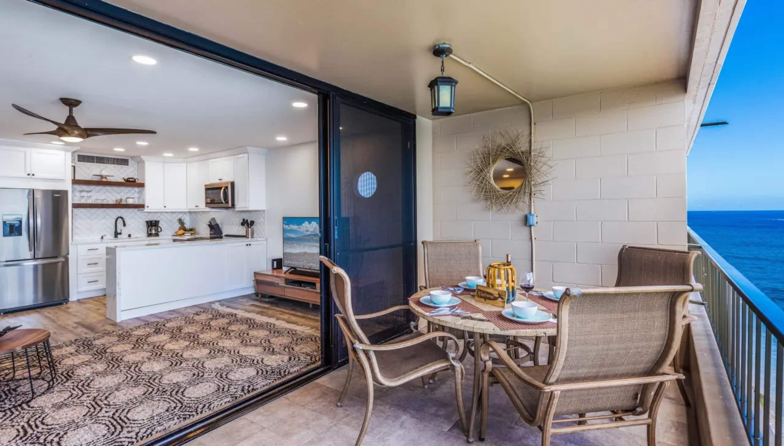 Condo in Lahaina · ★5.0 · 1 bedroom · 2 beds · 1 bath - Image 23