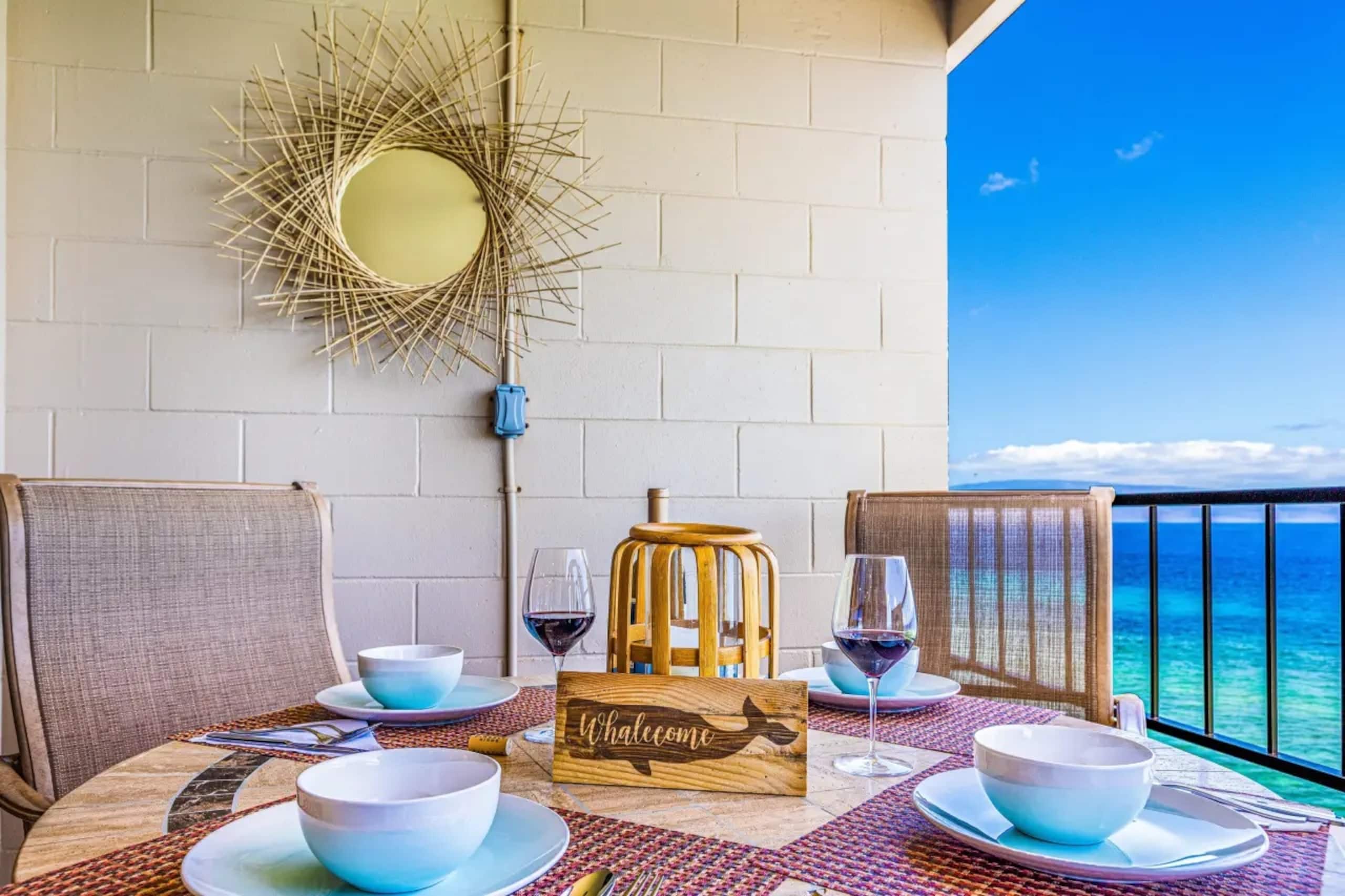 Condo in Lahaina · ★5.0 · 1 bedroom · 2 beds · 1 bath - Image 25