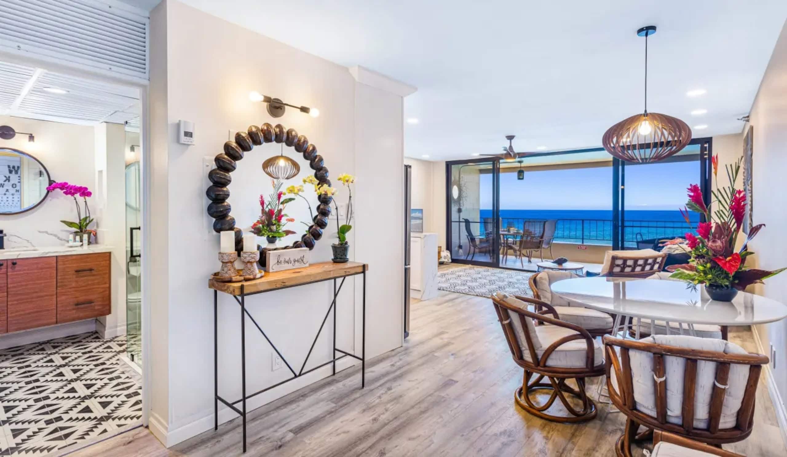 Condo in Lahaina · ★5.0 · 1 bedroom · 2 beds · 1 bath - Image 5