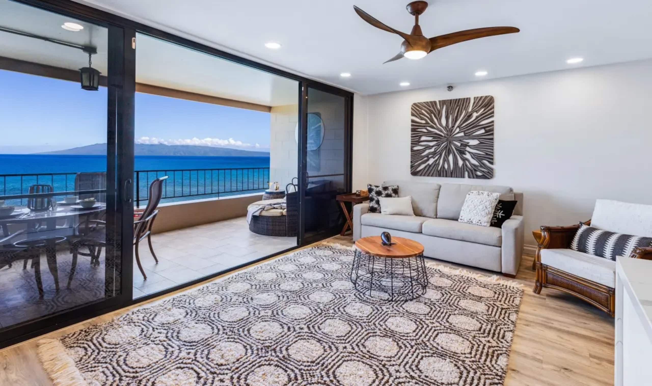 Condo in Lahaina · ★5.0 · 1 bedroom · 2 beds · 1 bath - Image 9
