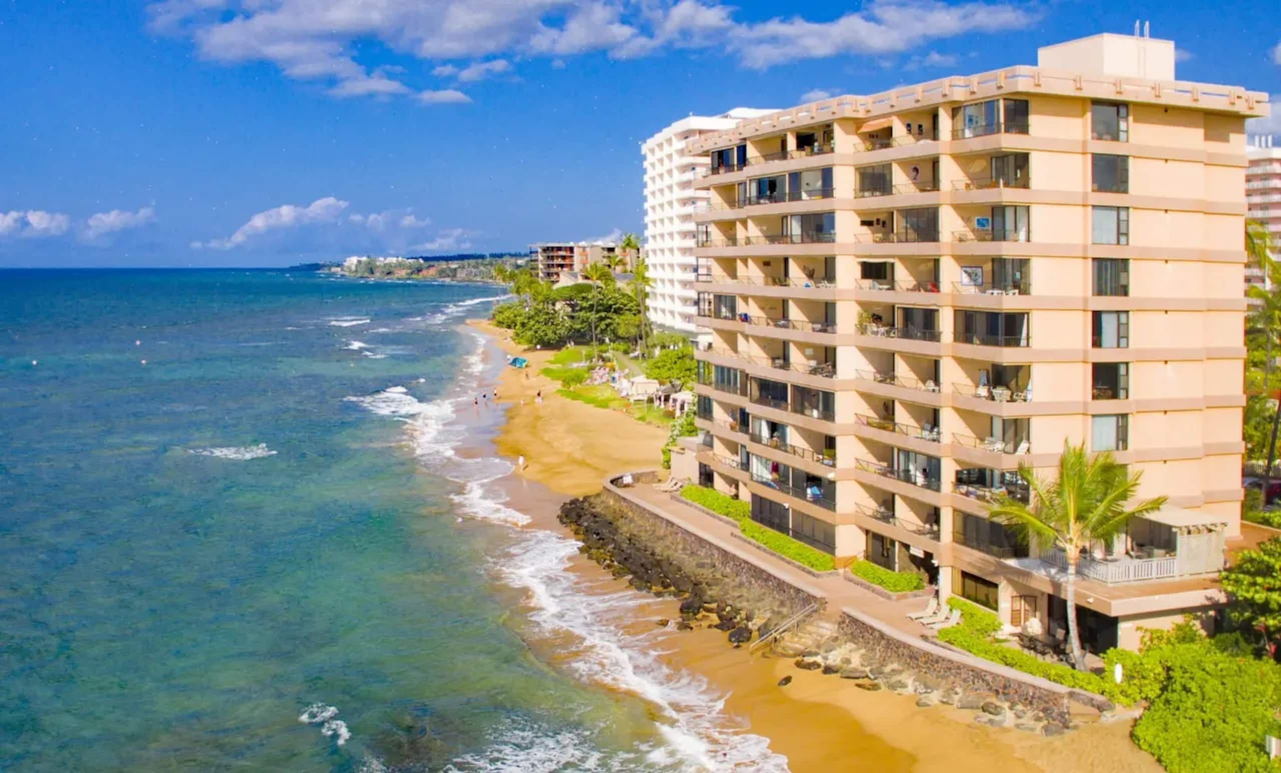 Condo in Lahaina · ★5.0 · 1 bedroom · 2 beds · 1 bath - Image 37
