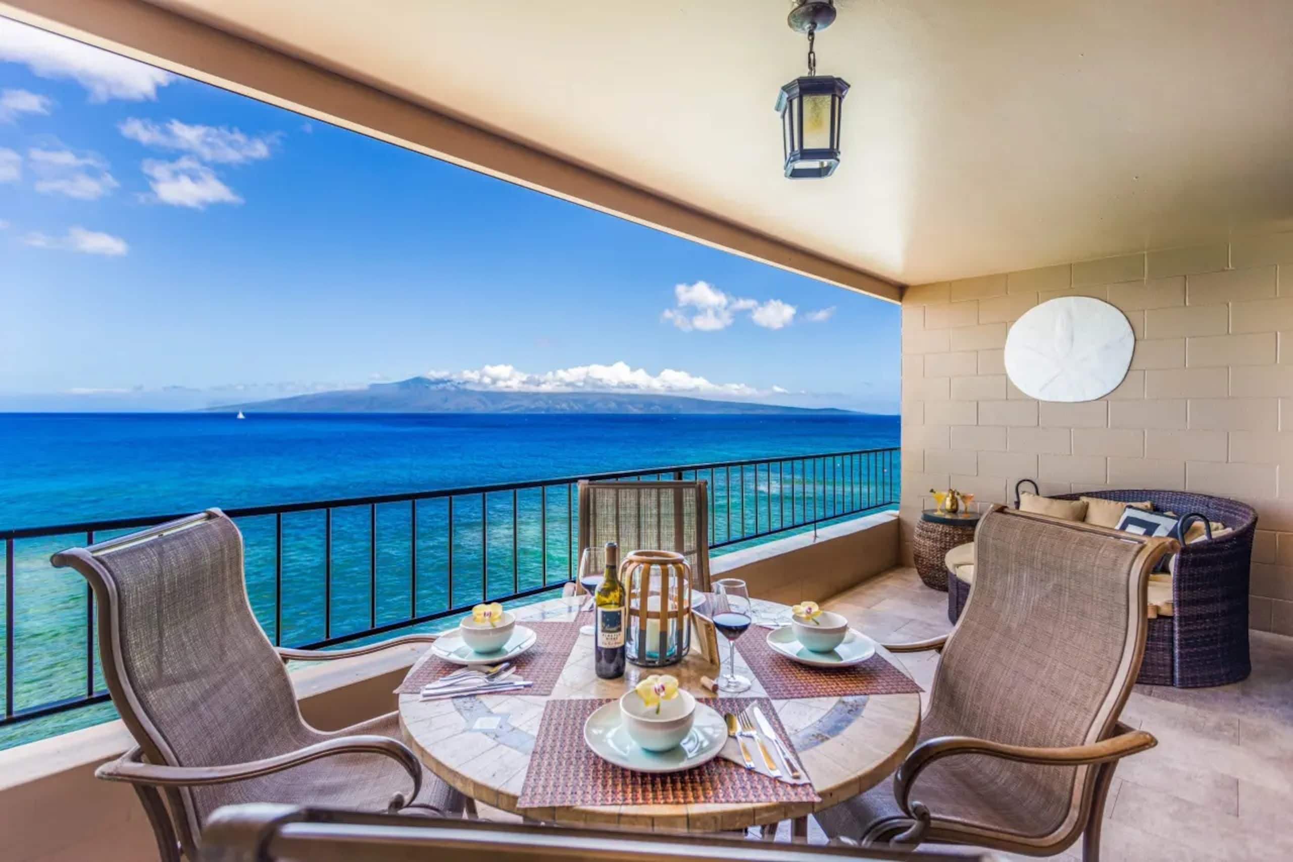 Condo in Lahaina · ★5.0 · 1 bedroom · 2 beds · 1 bath - Image 24