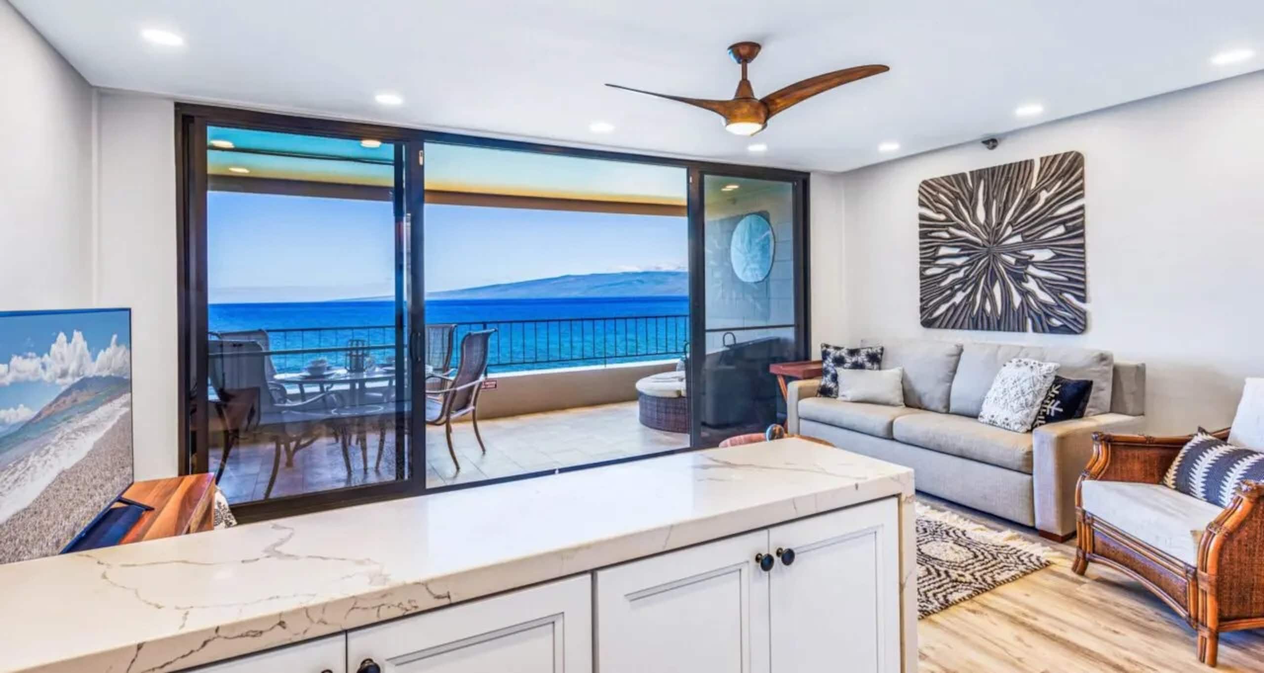 Condo in Lahaina · ★5.0 · 1 bedroom · 2 beds · 1 bath - Image 7