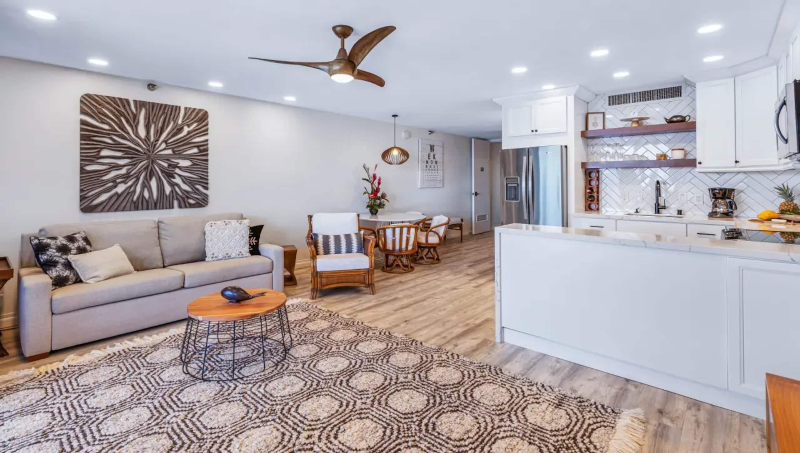 Condo in Lahaina · ★5.0 · 1 bedroom · 2 beds · 1 bath - Image 6