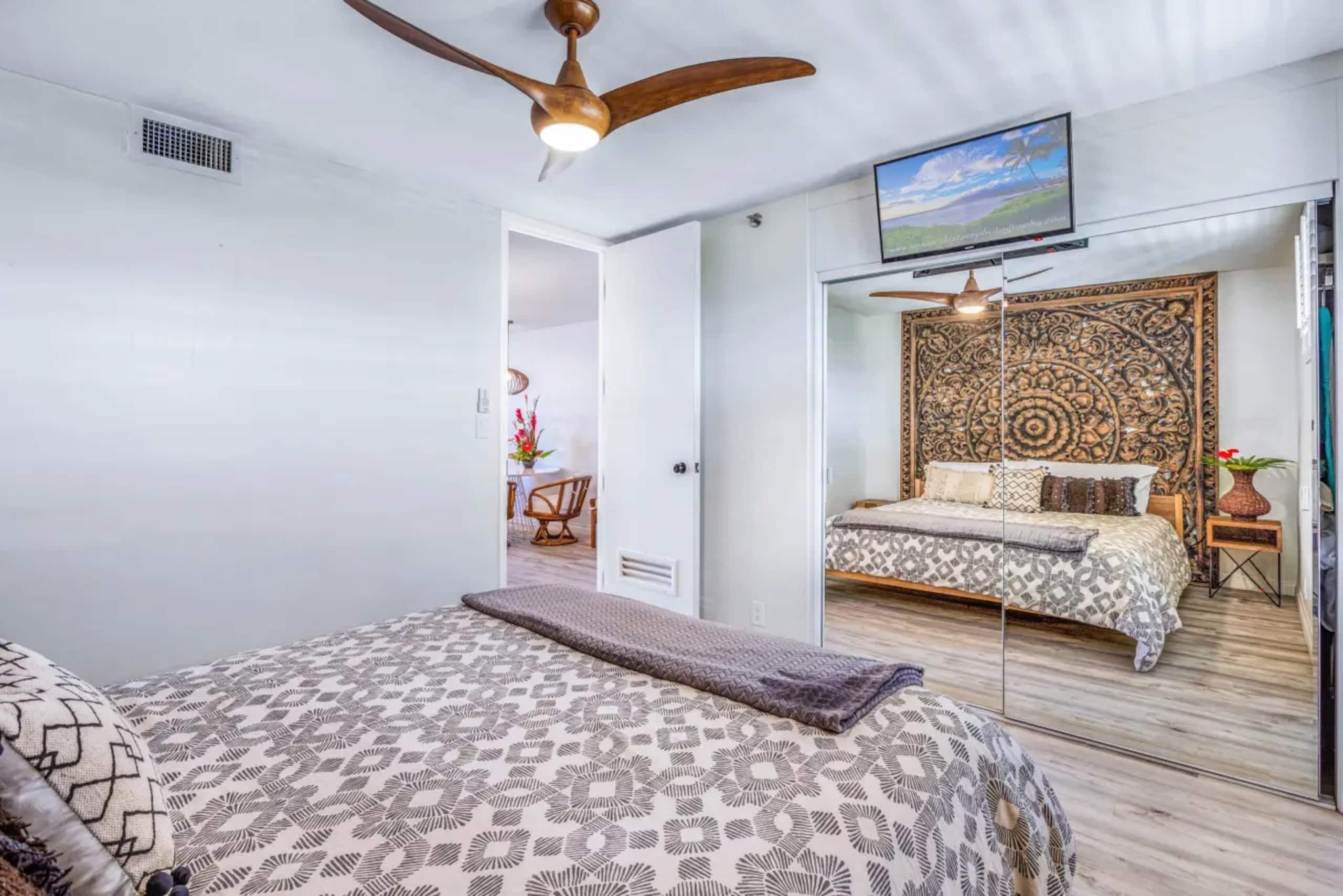 Condo in Lahaina · ★5.0 · 1 bedroom · 2 beds · 1 bath - Image 14