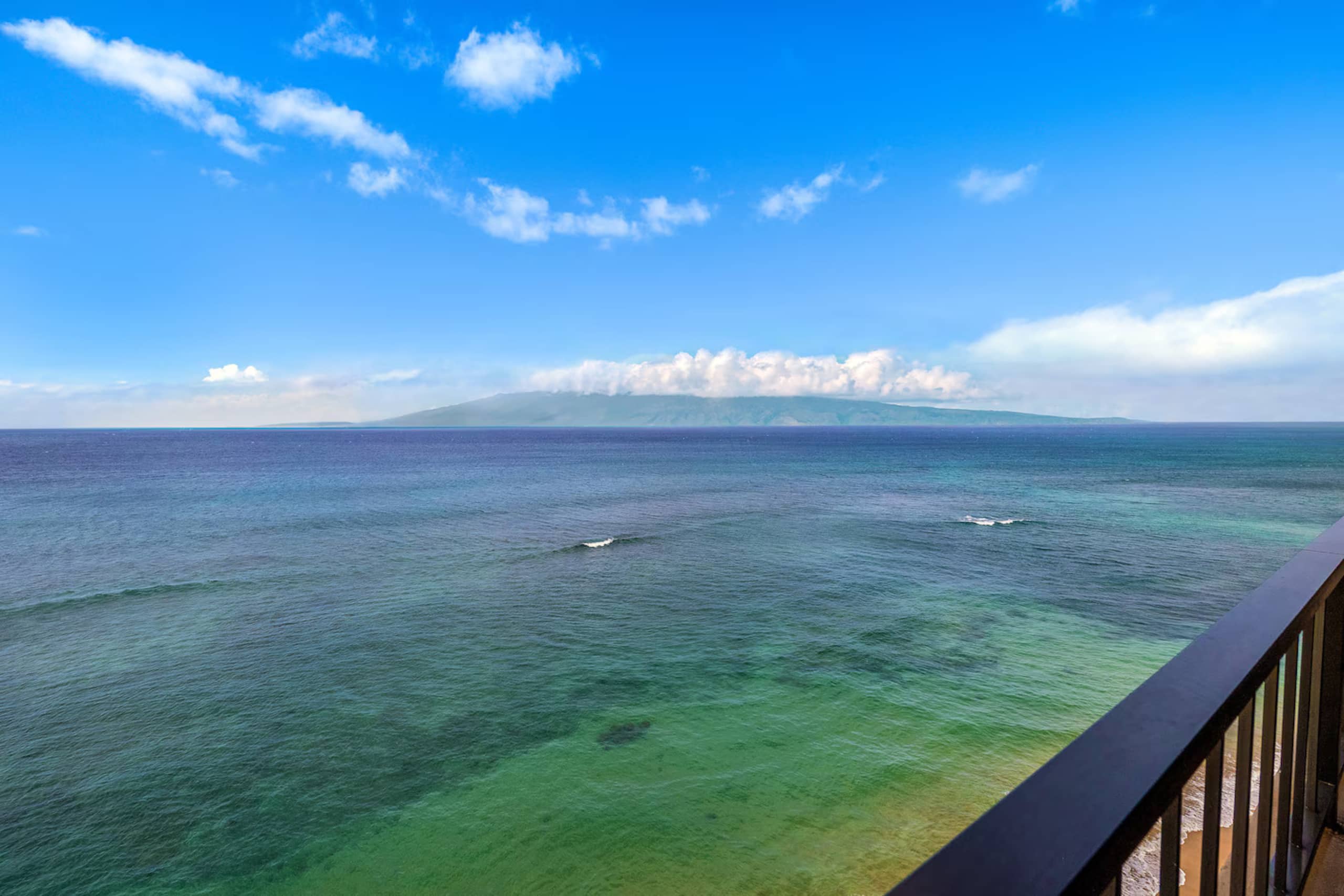 Condo in Lahaina · ★5.0 · 1 bedroom · 2 beds · 1 bath - Image 27