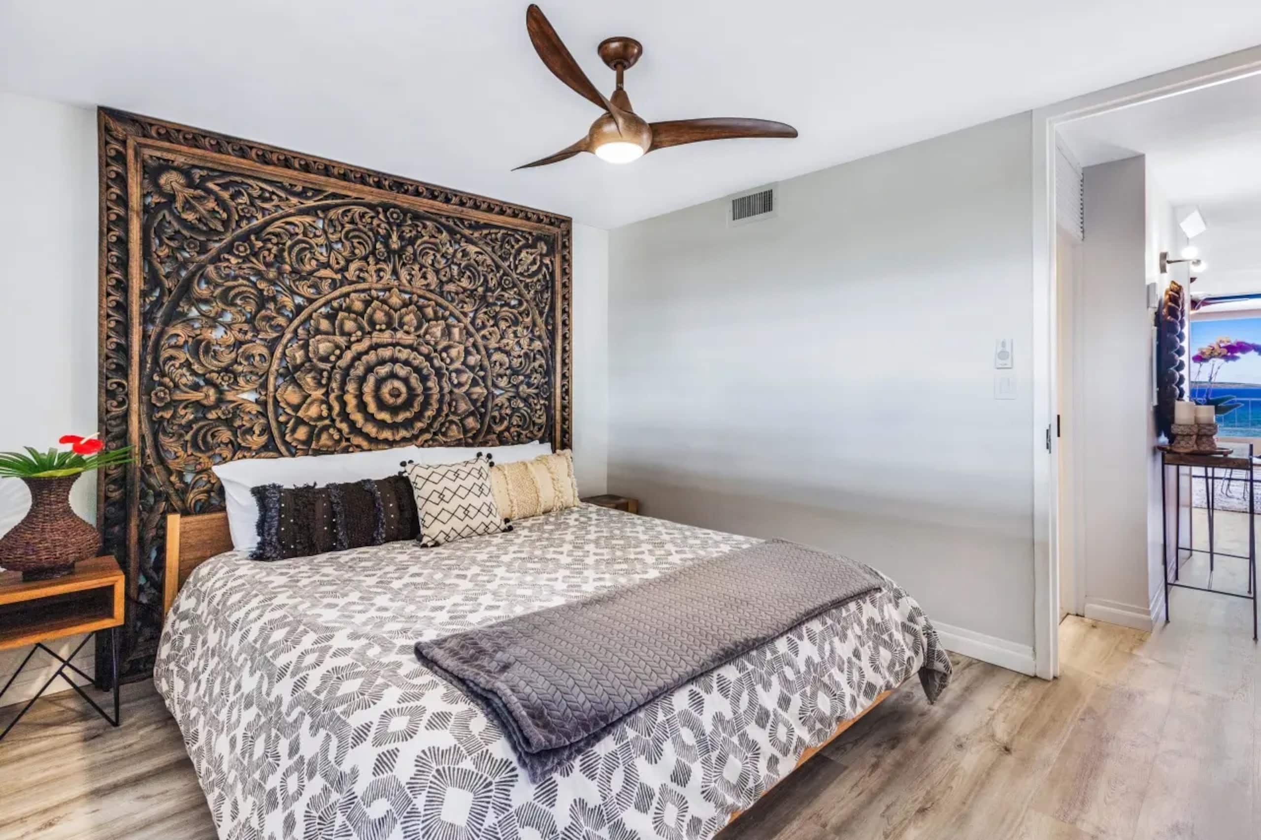 Condo in Lahaina · ★5.0 · 1 bedroom · 2 beds · 1 bath - Image 15