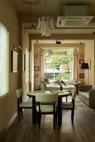 Langmandi Homestay managed Airbnb listing 3