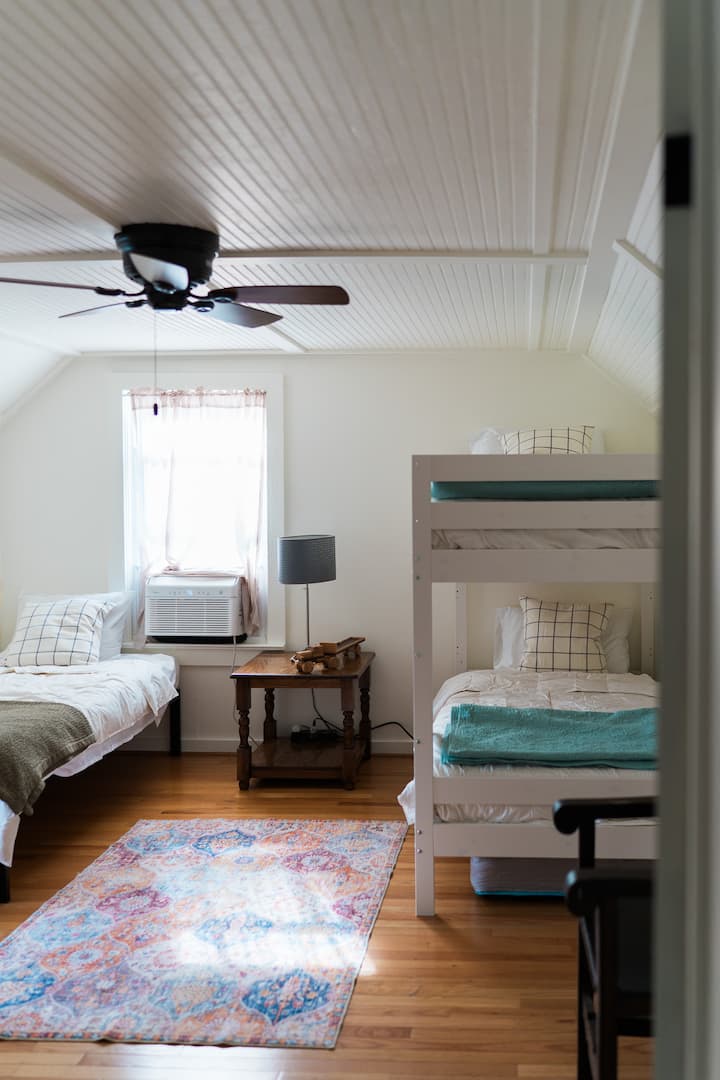 غرفة النوم 3