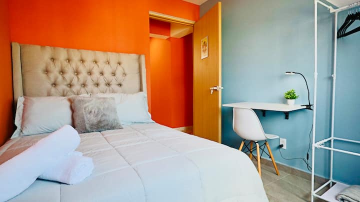 ห้องนอน