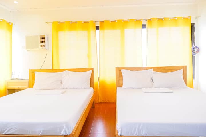 Habitación 1