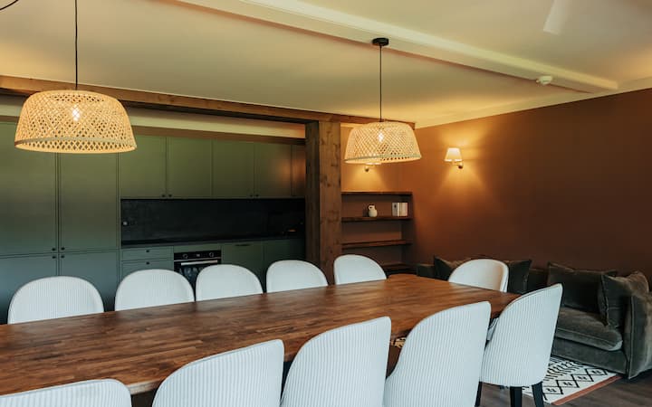 Appartement Concorde - 16 Personnes - Chambéry