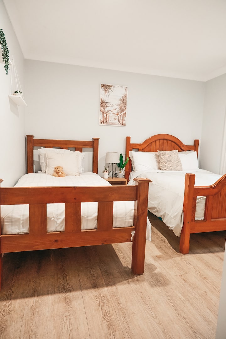 საძინებელი 2