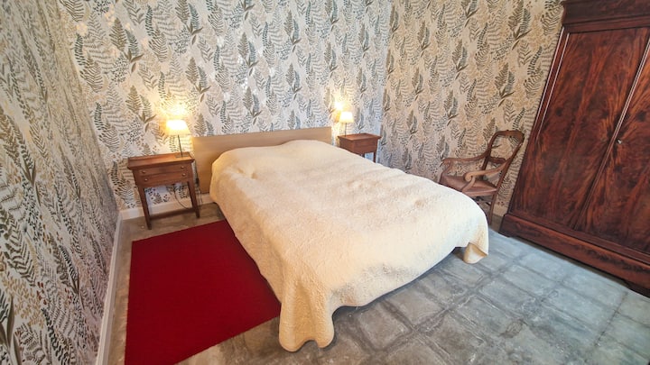 Habitación 1