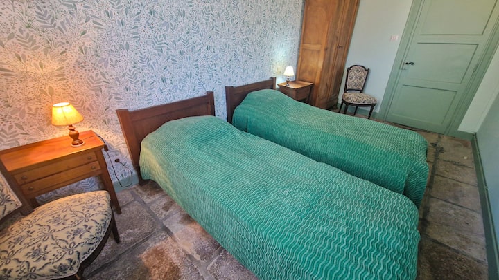 Habitación 2