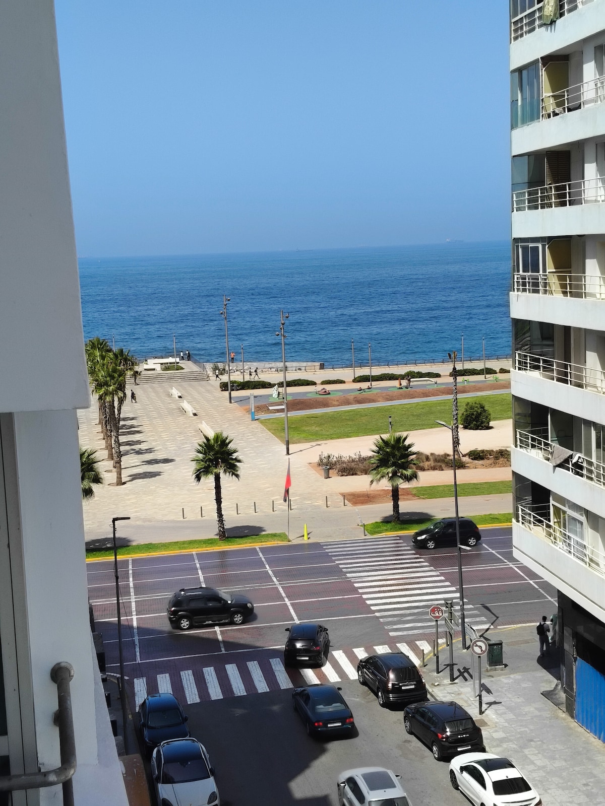 Rental unit in Casablanca  483  1 bedroom  1 bed  1 bath - image 4