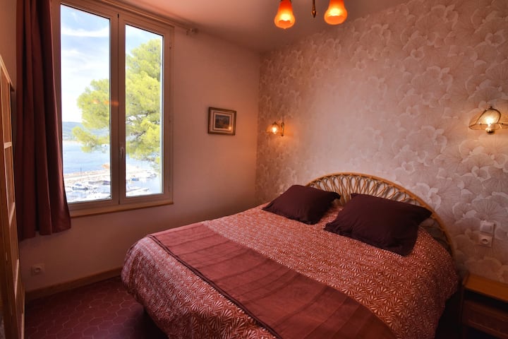 Chambre 2