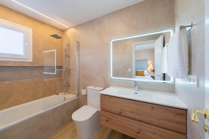 Slaapkamer 2