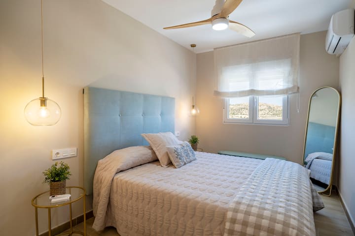 Slaapkamer 7