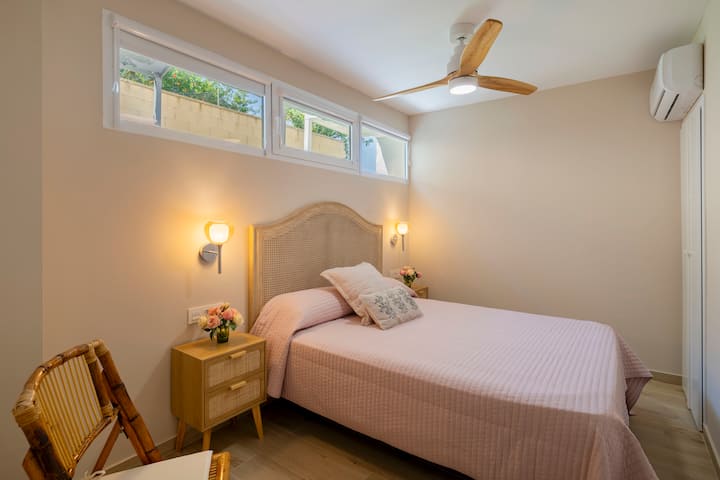 Slaapkamer 4