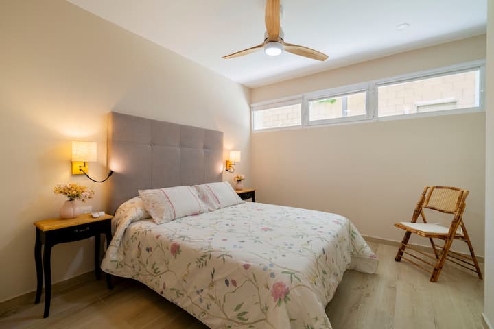 Slaapkamer 5