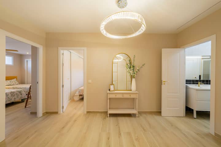 Slaapkamer 3