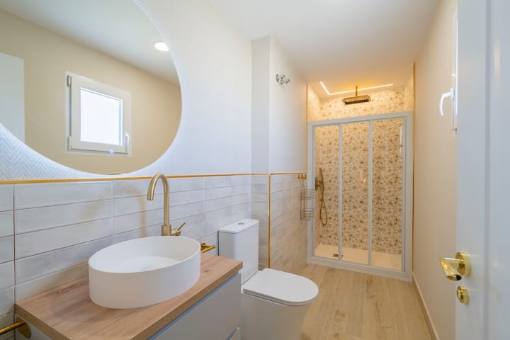Slaapkamer 9
