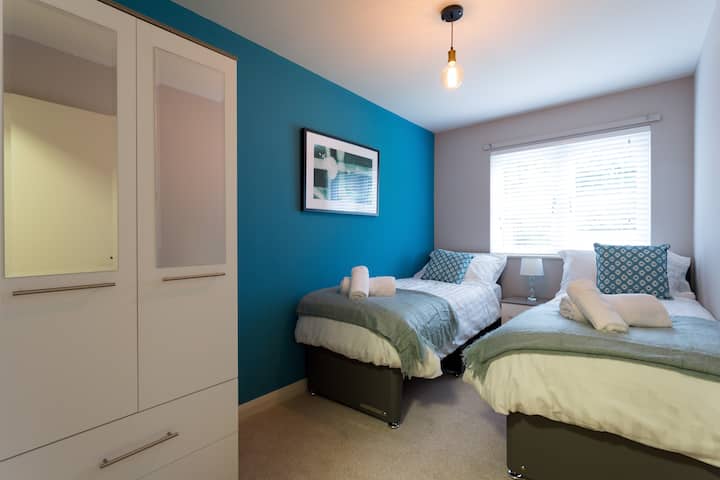 Спална соба 2