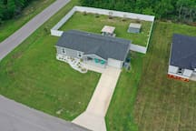 Marion oaks rental in Ocala
