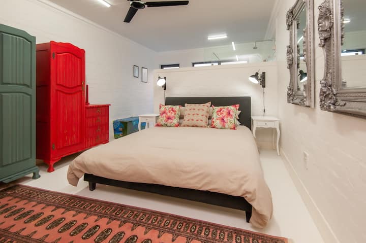 غرفة النوم 1