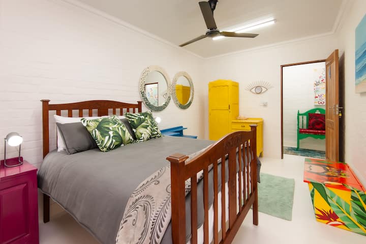 غرفة النوم 4