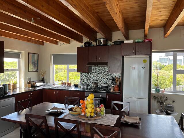 AquaView Beach House, with stunning sea views gallery image 4