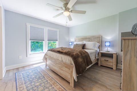 The Golf House @ by Land O' Lakes | Whiteville, NC