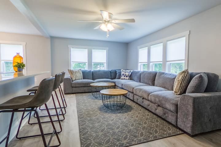 Дневна соба