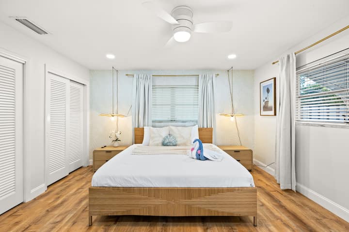 Спална соба 1